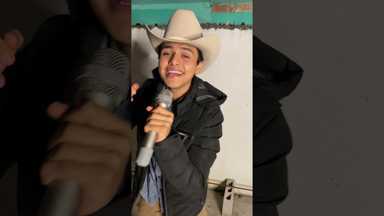 Adrian Quintero - El taxista - Cover (En Vivo)