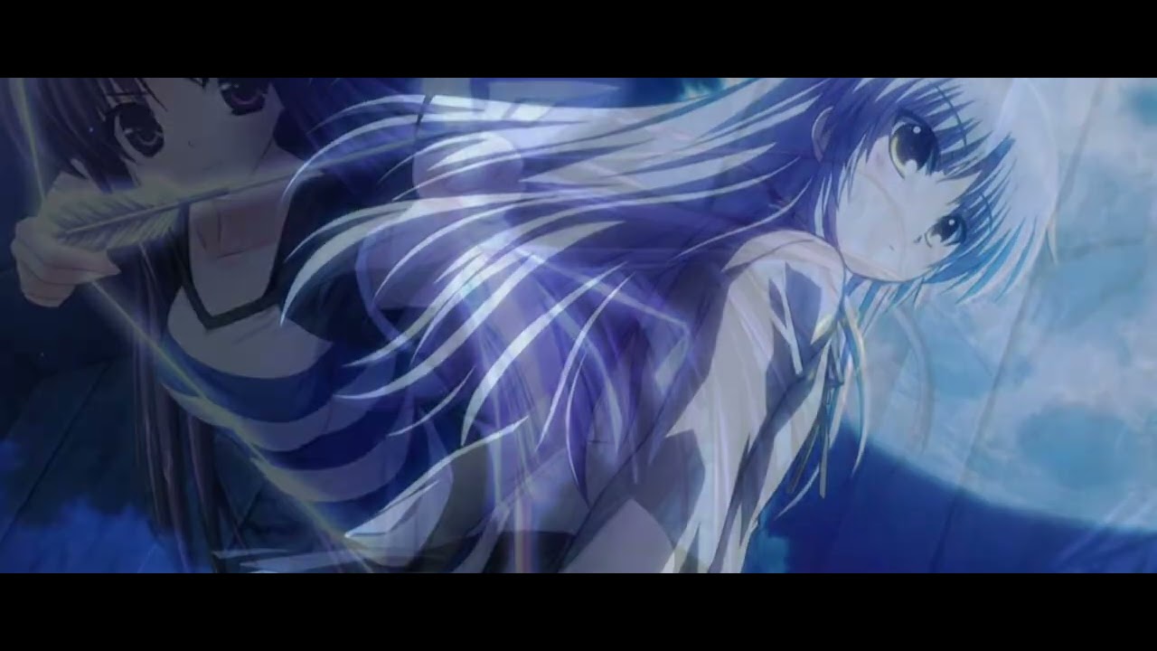 ETJ [Nightcore] 