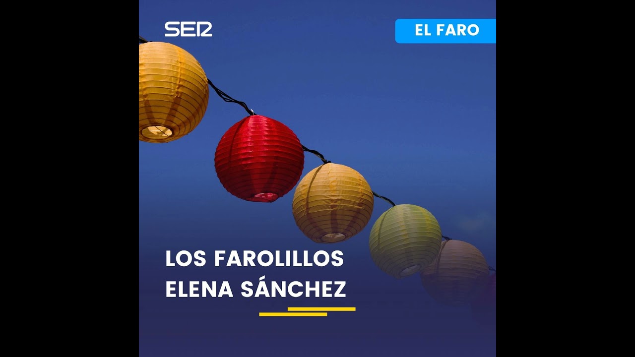 Farolillos | Los ricos hablan más lento y los pobres más rápido