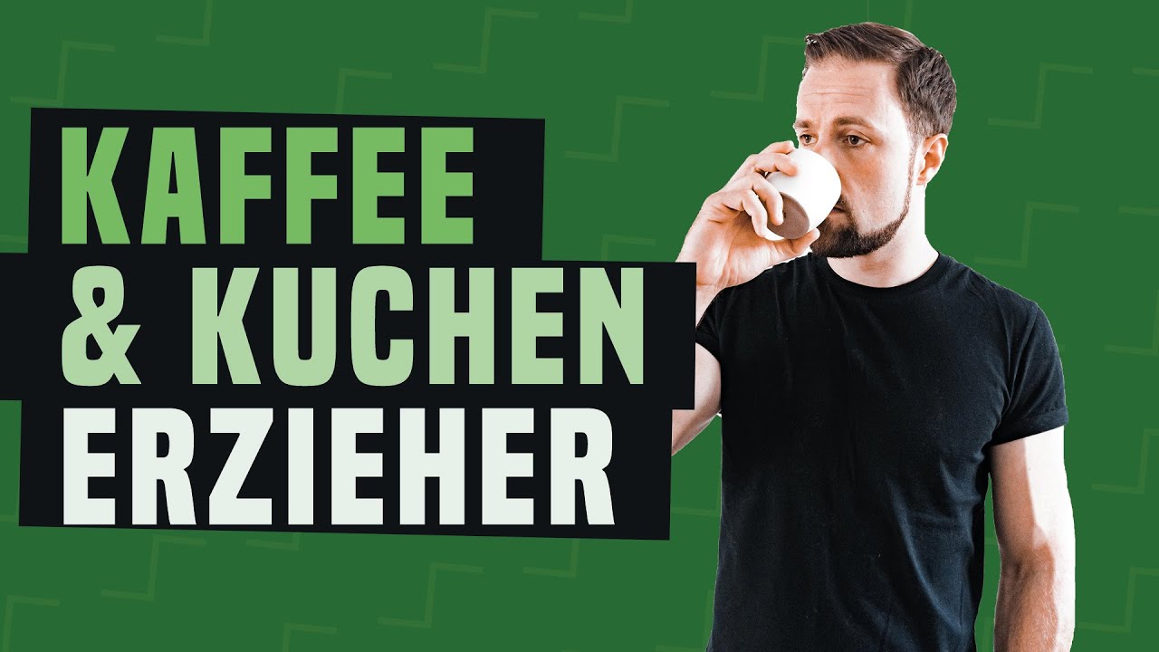 Was macht ein Erzieher? | So anstrengend ist der Job im Kindergarten und Hort | Bildung & Erziehung