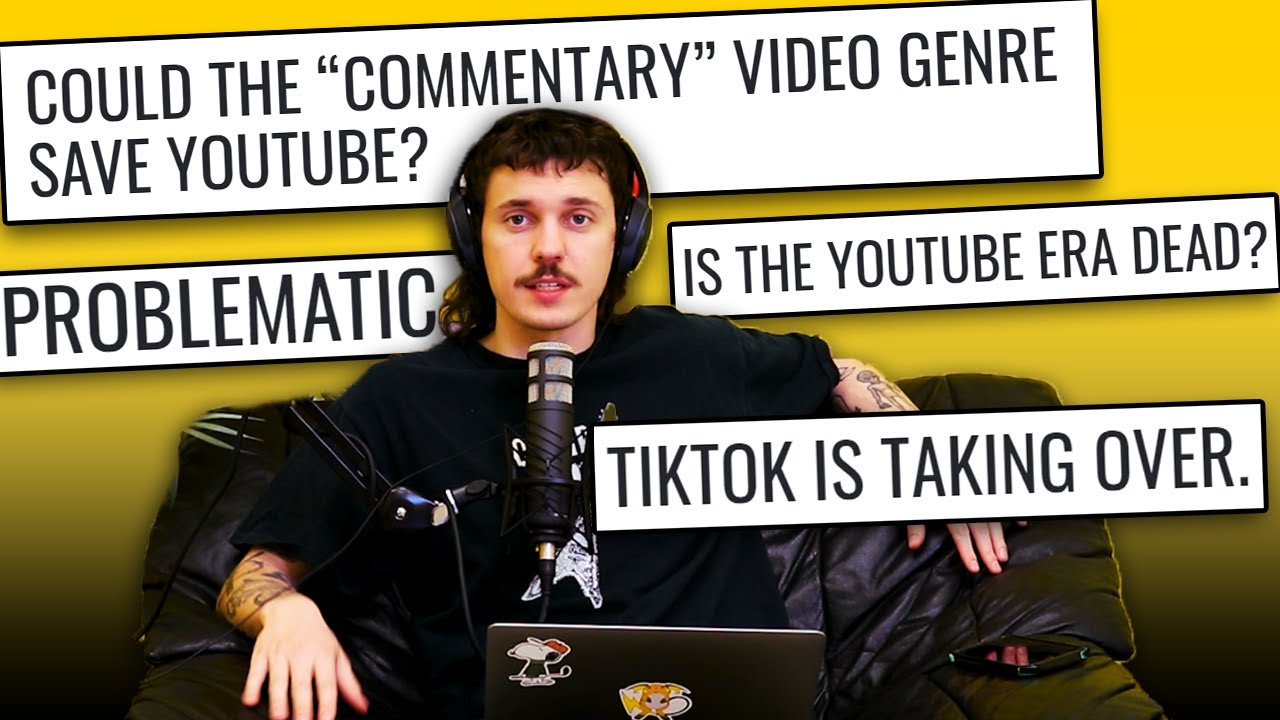 Downfall of YouTube - Very Really Good #188