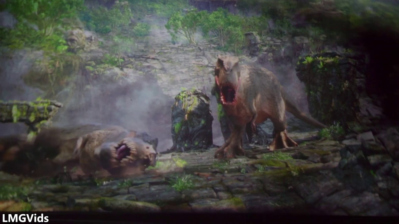 [HD] Flash Flood, King Kong 360 + Fast & Furious: Universal Studios Hollywood Tram Tour | 2020 POV |