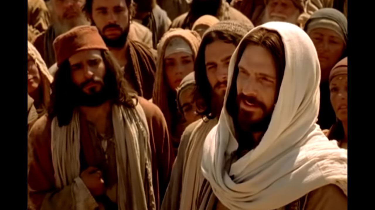 Le minist&egrave;re de J&eacute;sus