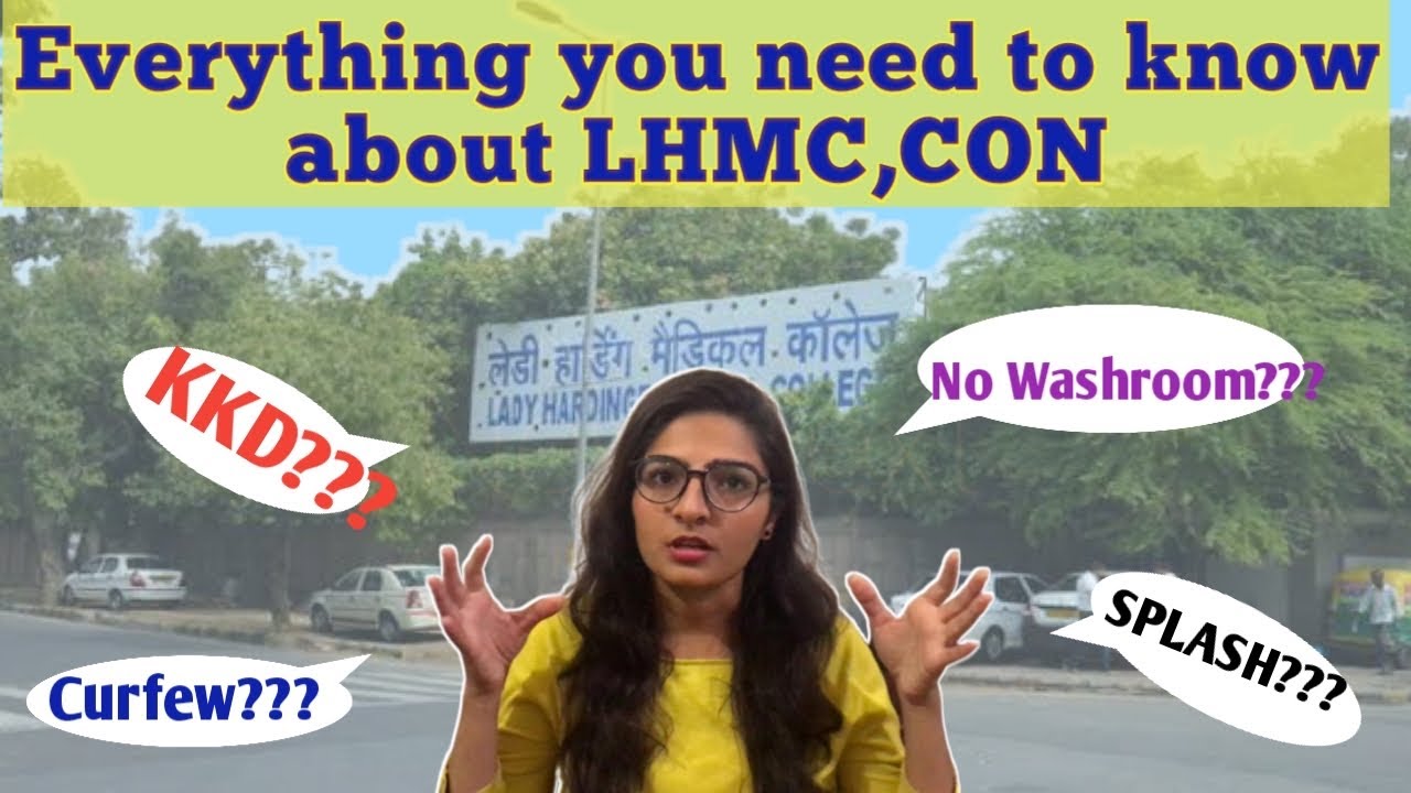 #lhmc Everything you need to know about LHMC,college of Nursing|| ft. An Alumna👩‍🎓