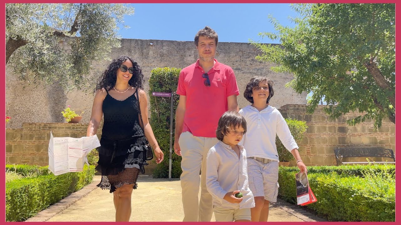 ULTIMO GIORNO DI VACANZA E VIAGGIO DA PAZZI 😱 | Family Vlog