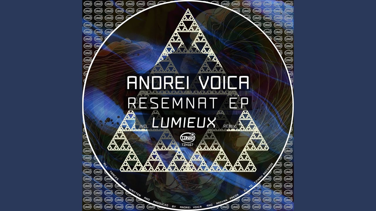 Deconectat (Original Mix)