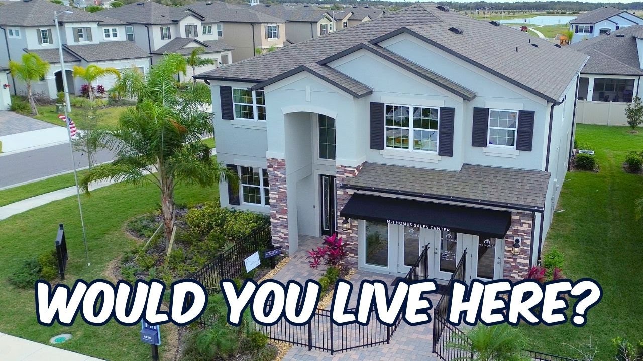You’ll See Why Everyone Loves This Layout | Mira Lago C Plan