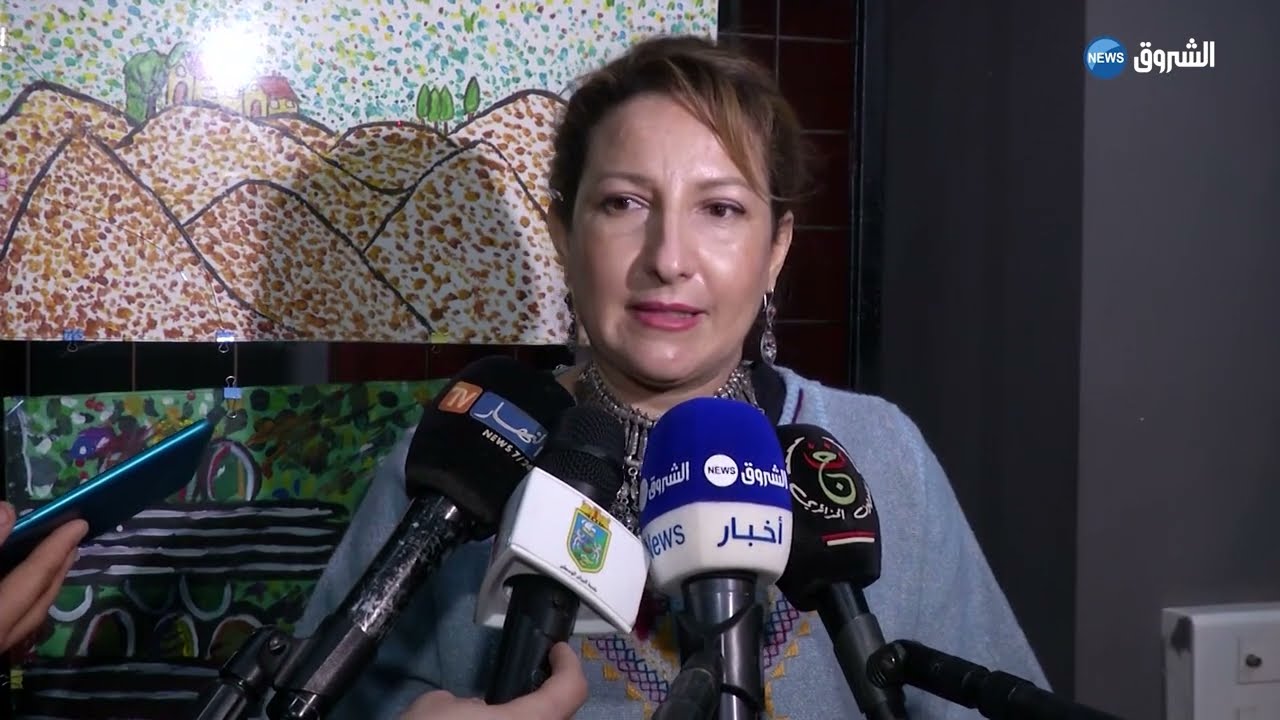 الجمعيات ذات الطابع التراثي الثقافي تلقى إهتمام ودعم كبيرين