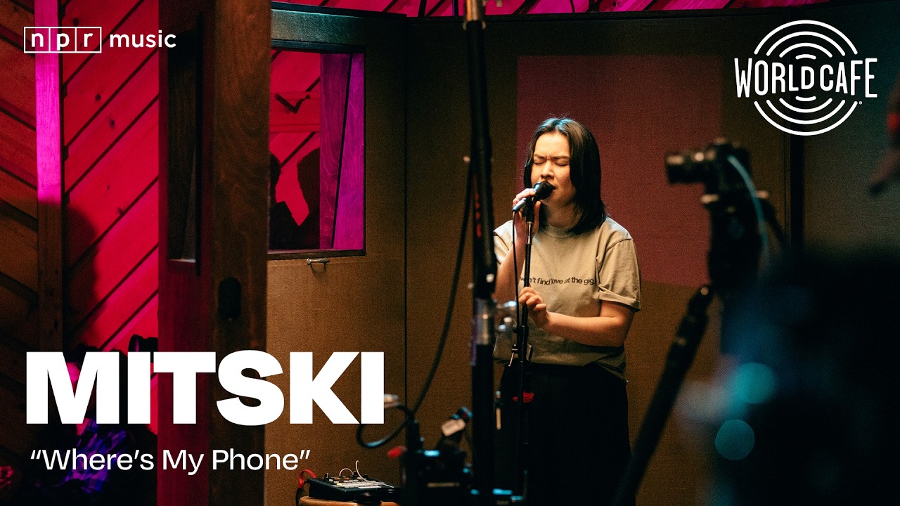 Mitski - 