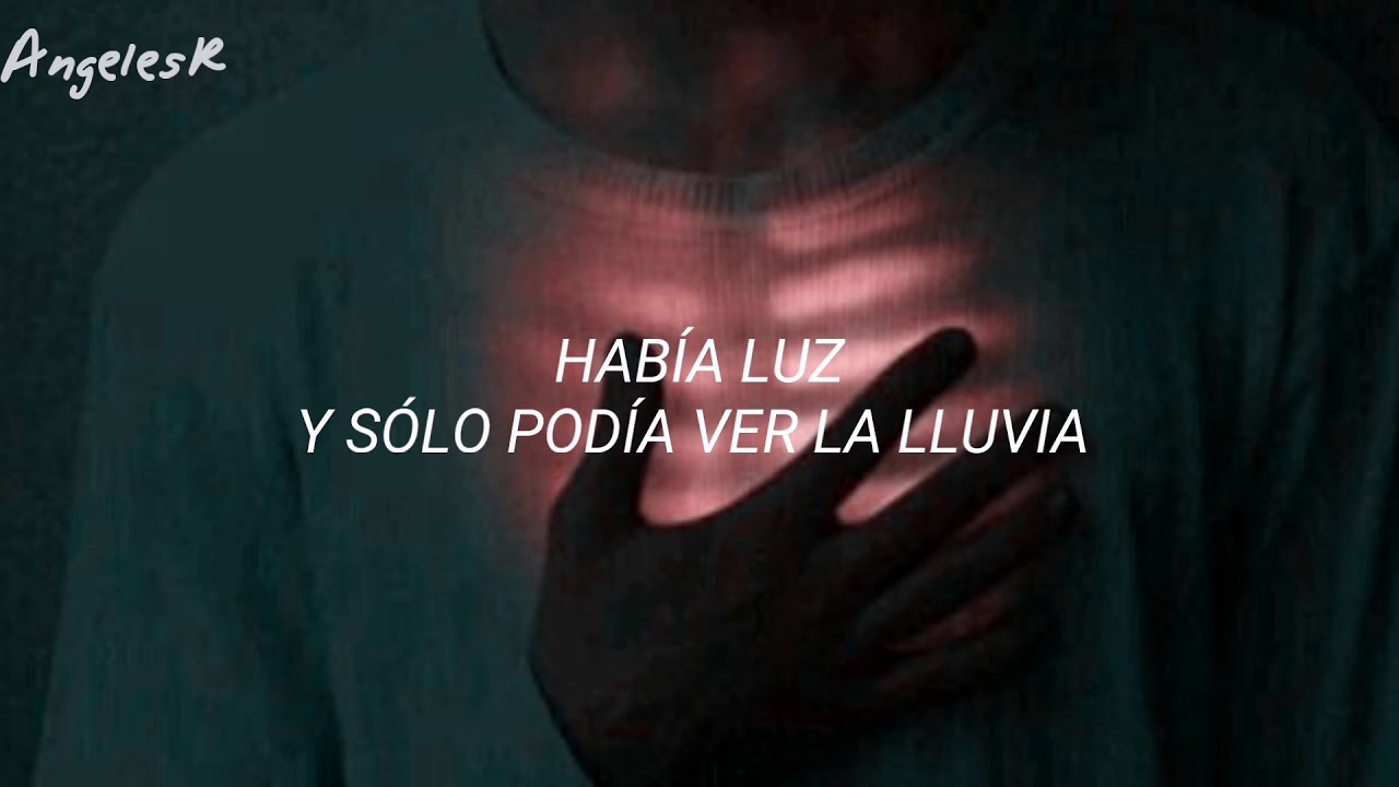 Michele Morrone - Rain In The Heart // Sub Español