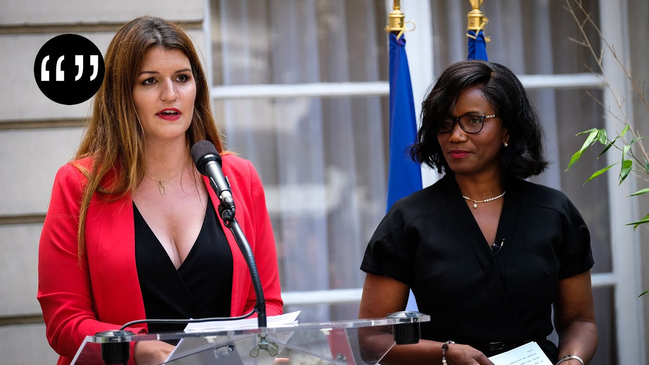 Usul. Violences faites aux femmes : grande cause, petits effets