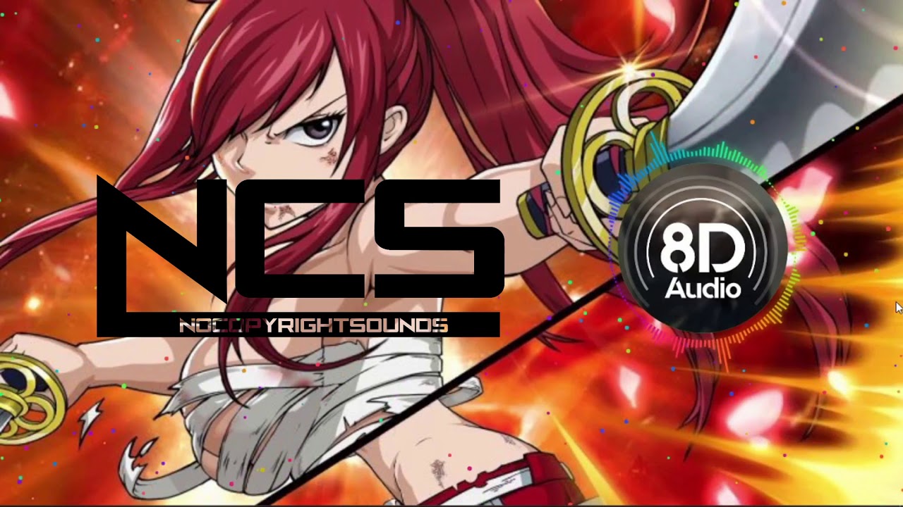 Elektromania Sky High (NCS Release) | 8D Audio | Using Headphones