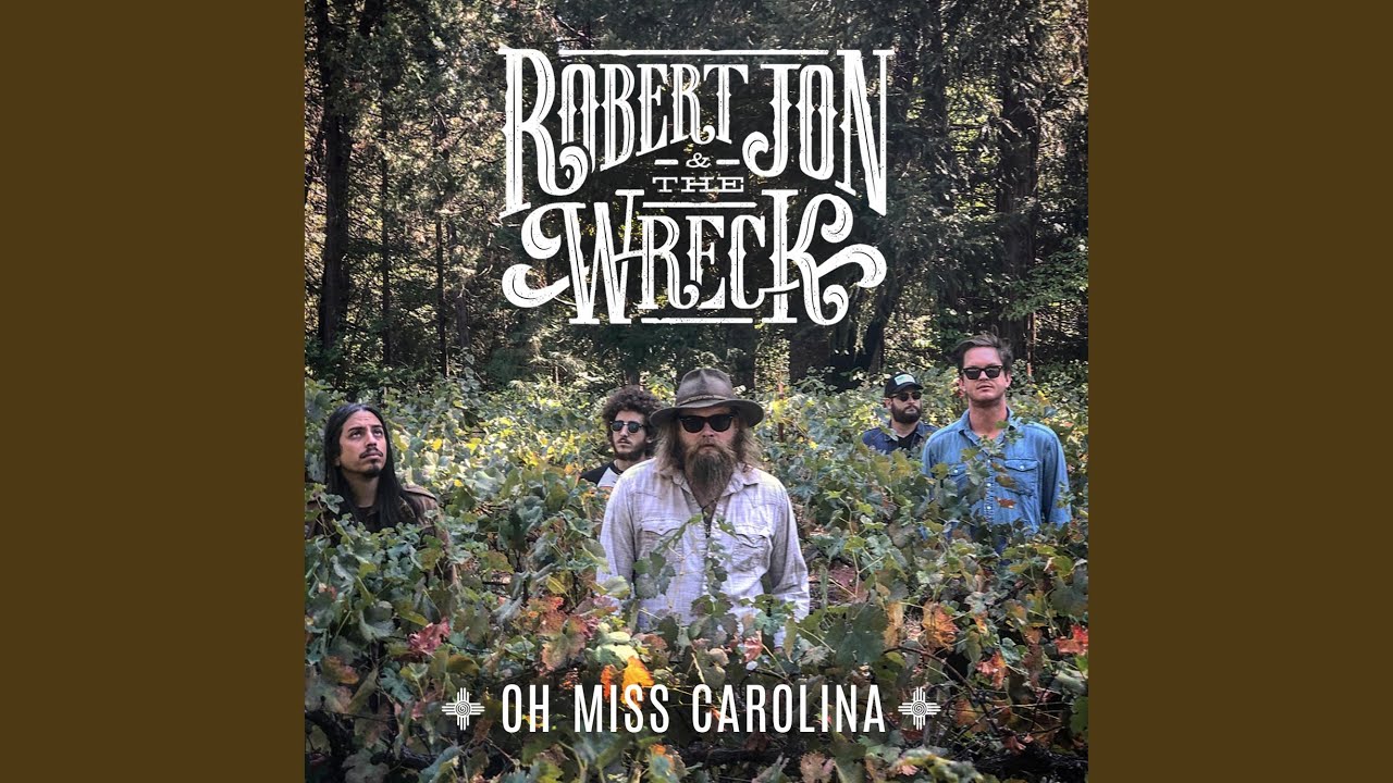 Oh Miss Carolina