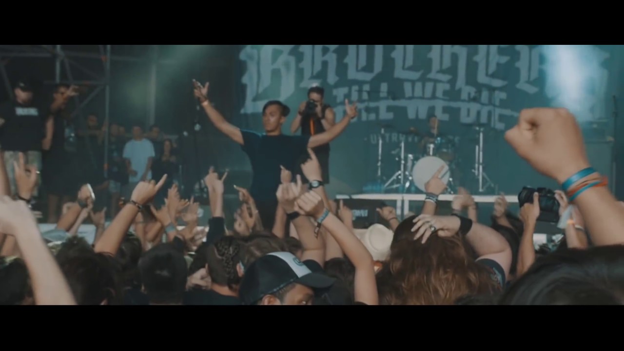Brothers Till We Die - Hand To Hand (Official Video)