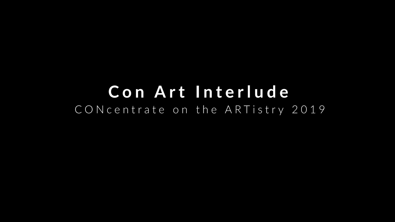 #COTA2019 - Interlude 3