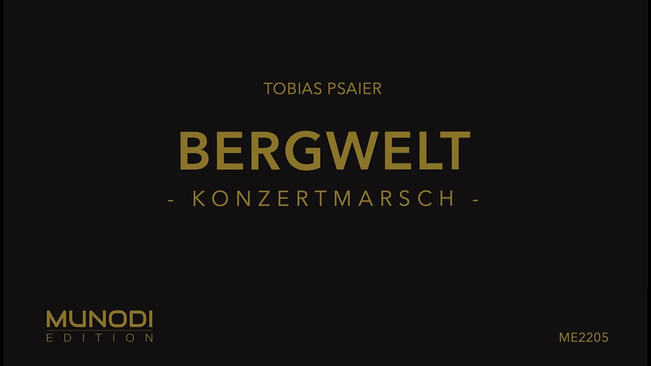 Bergwelt | Tobias Psaier
