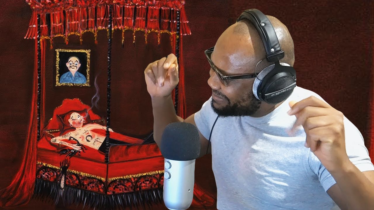 ᐸ3 - Gemitaiz (QVC9) | Reaction