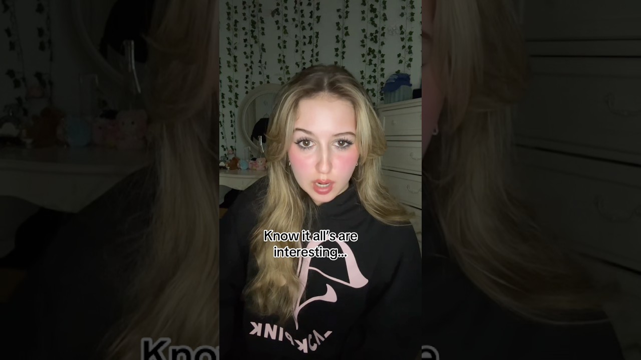 Всезнайки не для слабаков #комедия