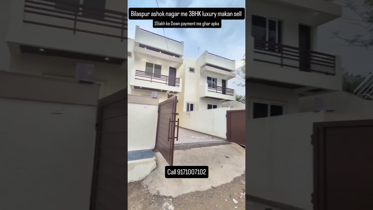 #property #bilaspur #realestate #house