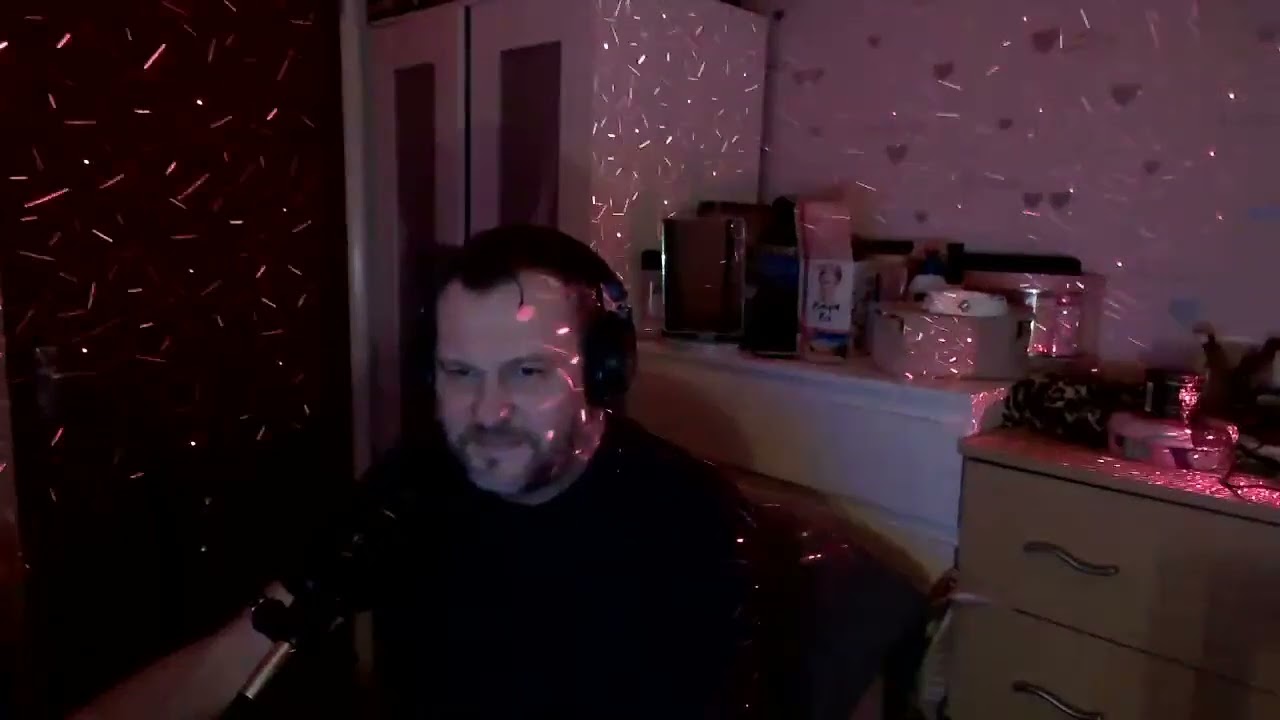 Wicked Game - Chris Isaak cover.