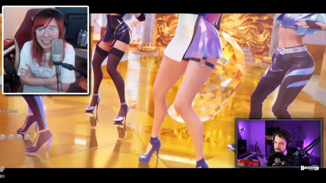 I Disappointed Lilypichu.