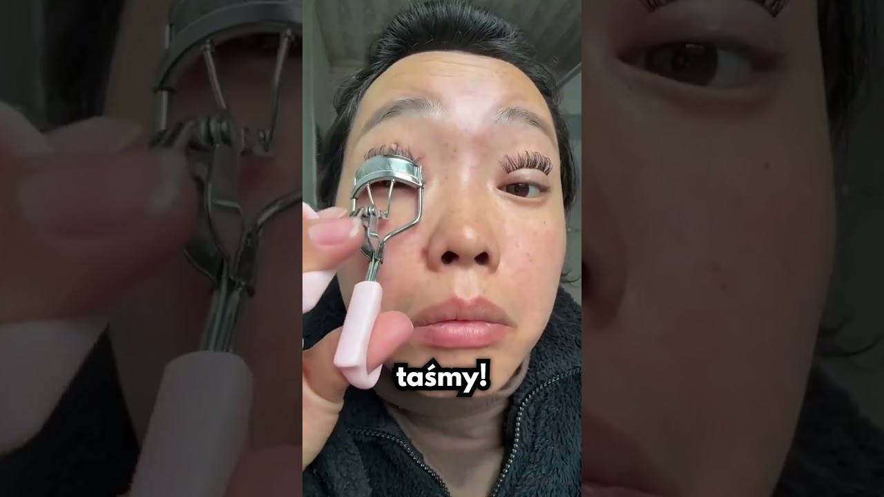 How to Make Your Eyes Bigger with One Simple Trick?!👀