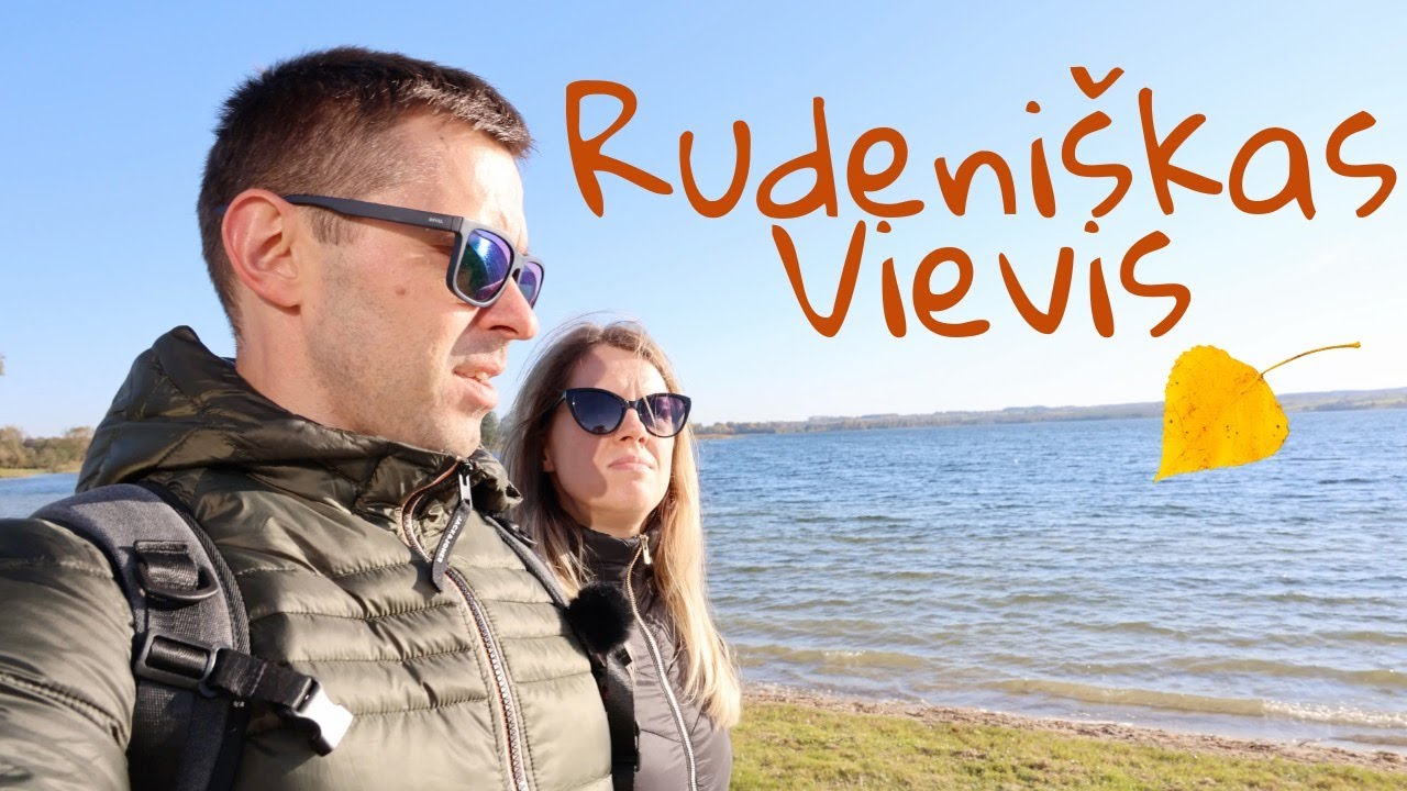 Lietuvos miesteliai: Vievis - nuo autostrados triukšmo iki ežero ramybės