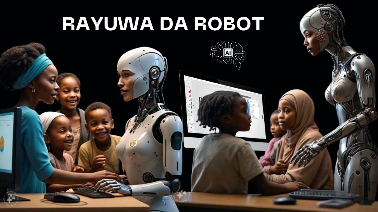 Duniyar Robot