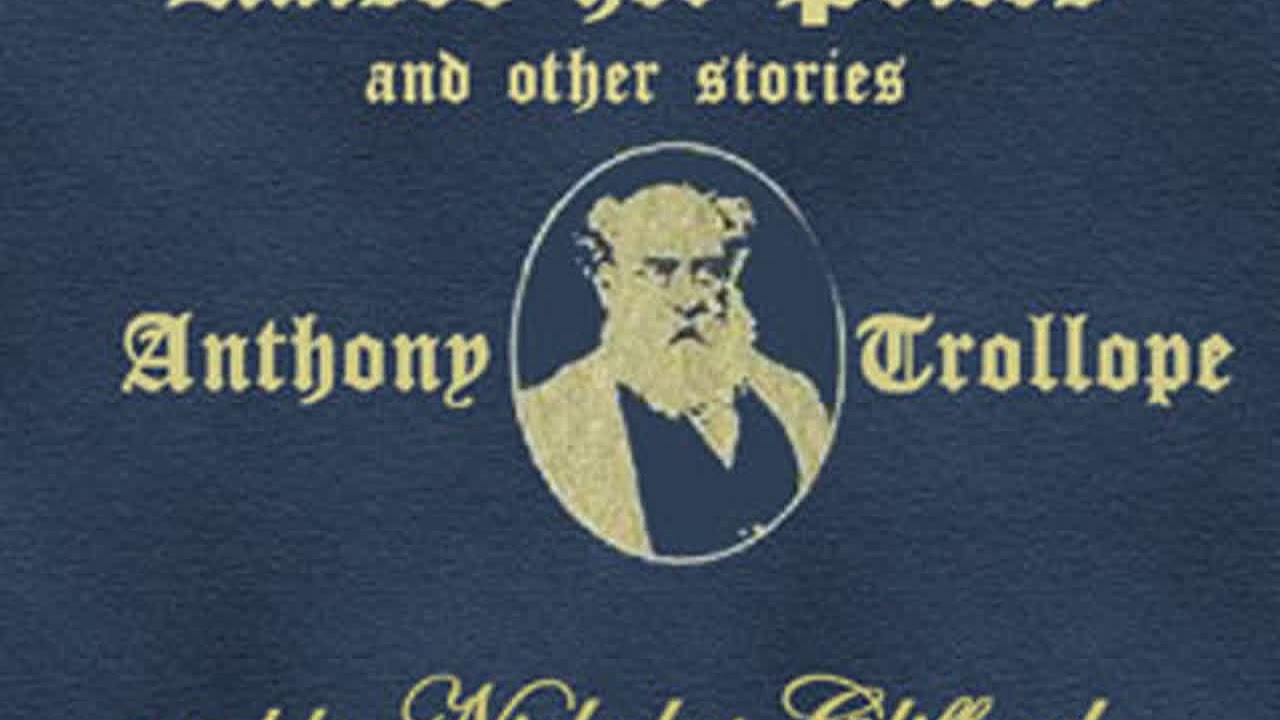 Why Frau Frohmann Raised Her Prices and Other Stories by Anthony TROLLOPE Part 1/2 | Full Audio Book