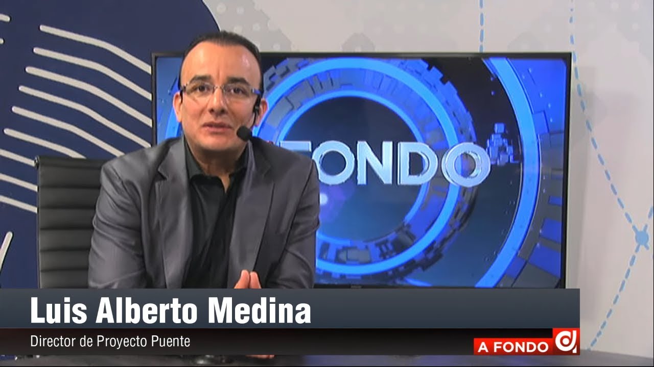 A Fondo con Luis Alberto Medina: Las partidas y trabajos de los diputados en el Congreso de Sonora