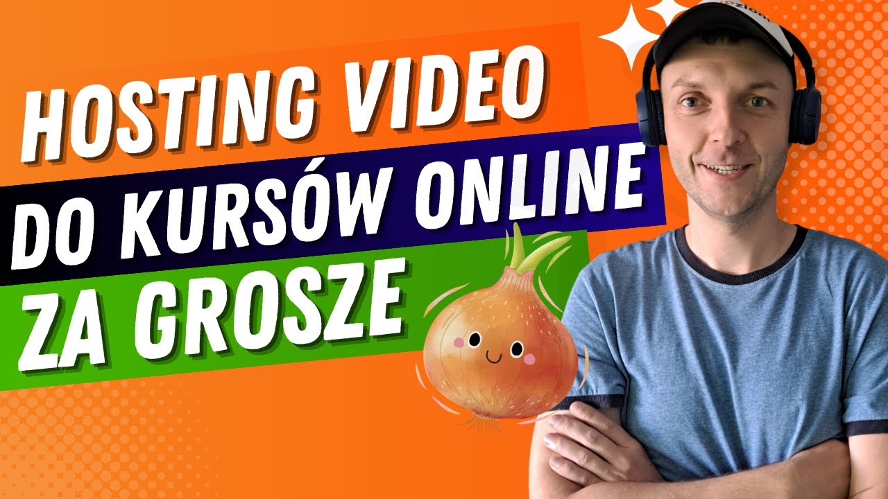 Jaki Hosting Video do Kursu Online Tutor LMS Learndash Bunny.net czy Vimeo