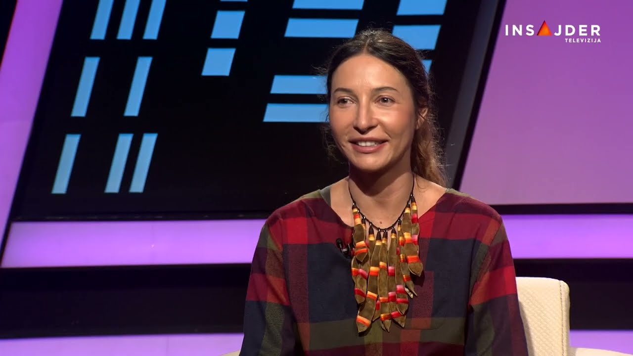 Jelena Petošević: Postoji li veza između ekologije i muzike? (Treća smena)