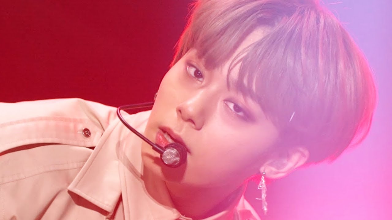 ONEUS - Valkyrie [Music Bank Ep 963]