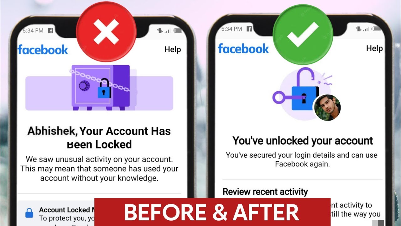Ваш аккаунт заблокирован Facebook Узнать больше о проблеме | Разблокировать аккаунт Facebook 2022