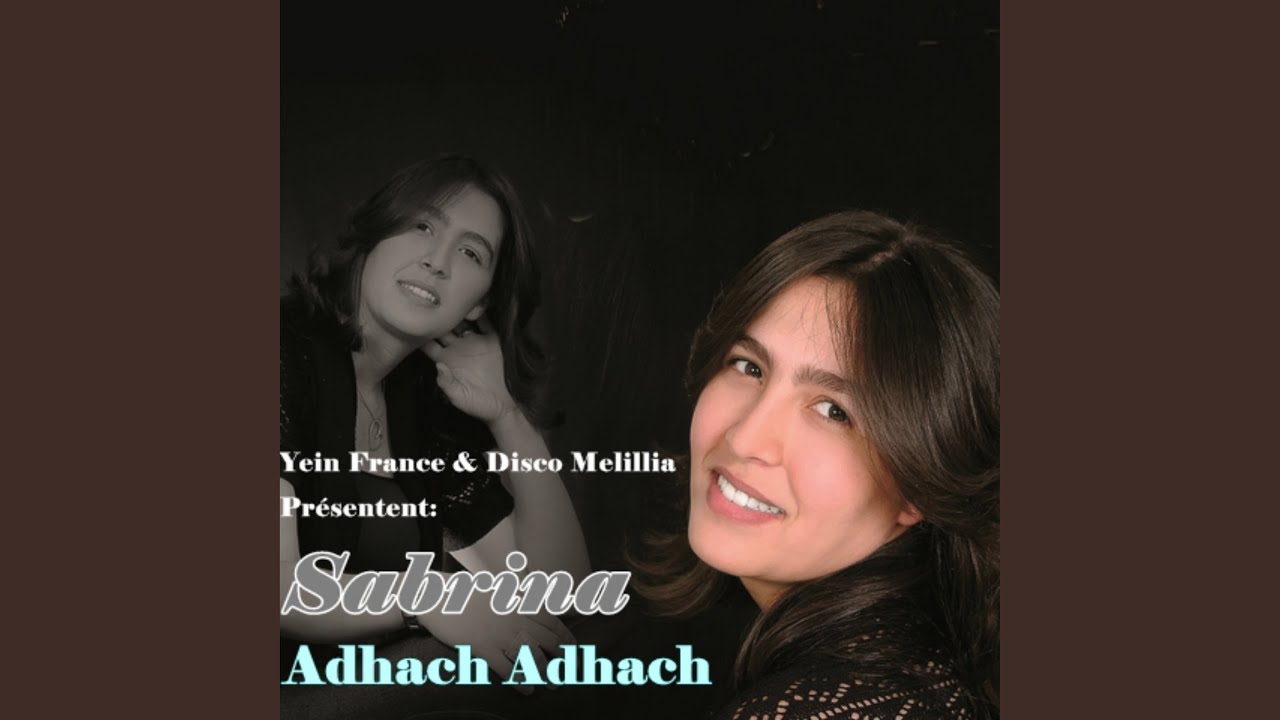 Adhach Adhach
