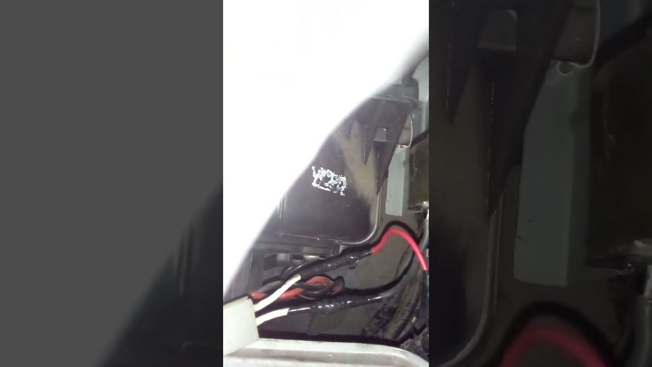 REPARACION ECU HYUNDAI SANTAMO MOTOR 2.0 16V ECI MULTI AÑO 2000