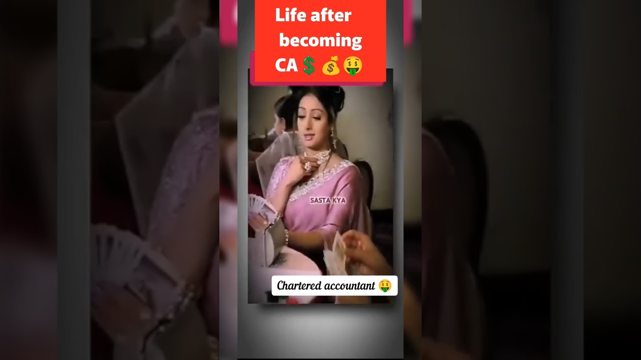 Life after becoming CA 🔥 💰 |CA Motivation #shorts #ca