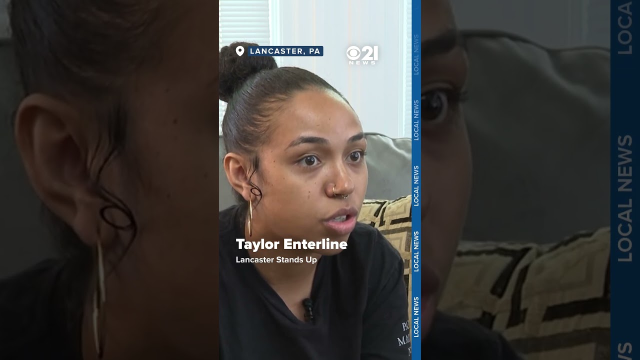 Viral video of teen arrests prompts calls for more police oversight in Lancaster
