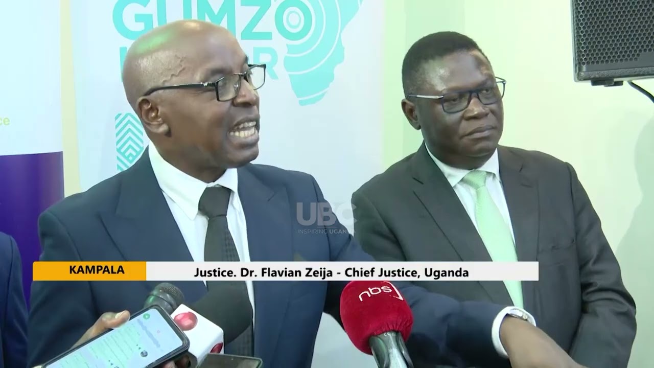 4th African ADR Conference Kicks Off in Kampala, Promoting Alternative Dispute Resolution