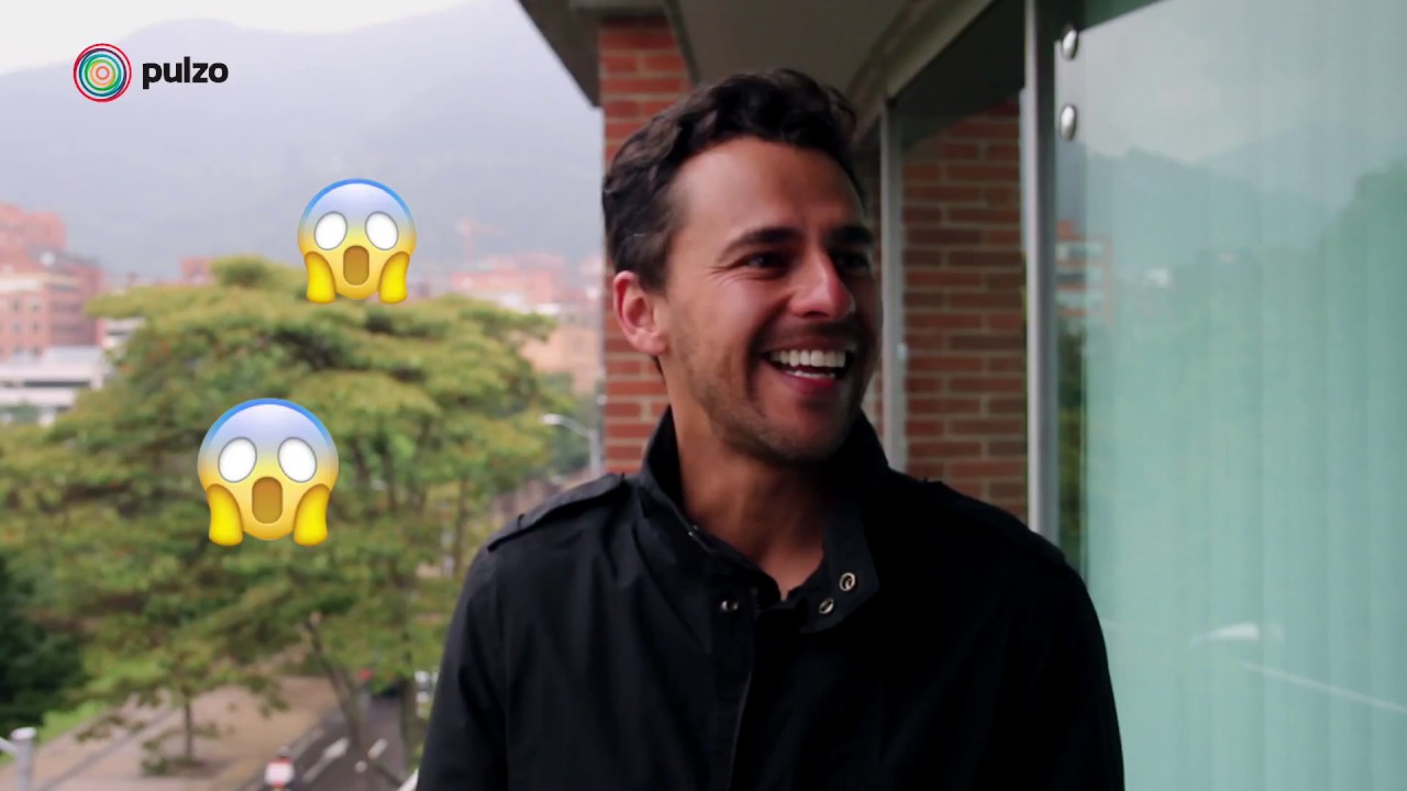 Un momento romántico y otras cosas que Iván López nunca olvidará