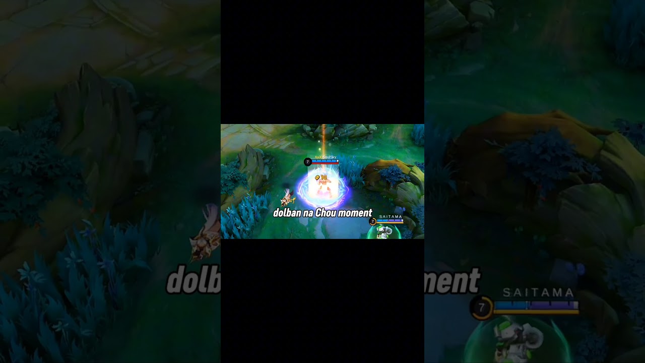 #mobilelegends #mlbb #soulmlbb #мобайллегендс #млбб #mobilelegendsbangbang #choumlbb  #чумлбб #soul