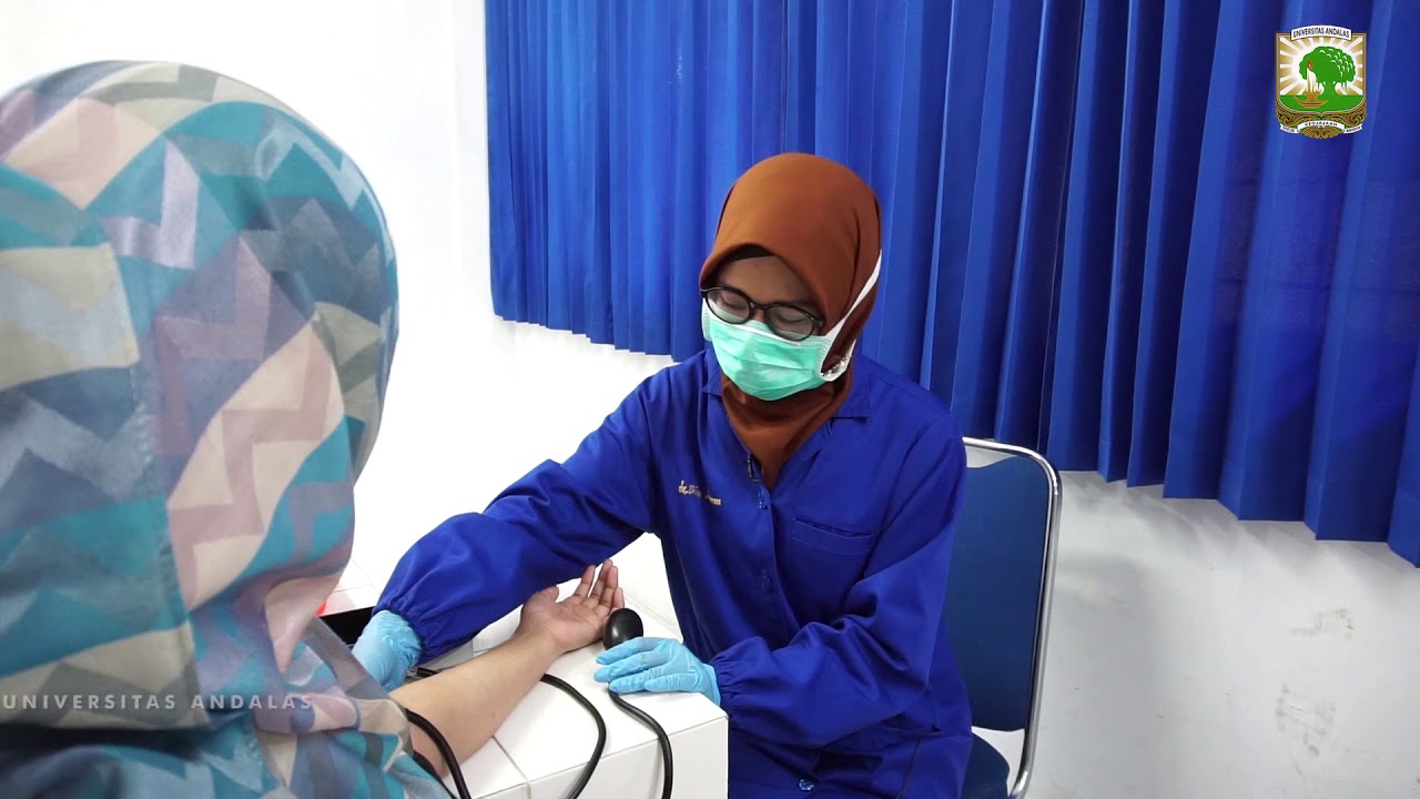 Bleeding, Clotting Time & Rumple Leeds | Keterampilan Klinis | FK Unand