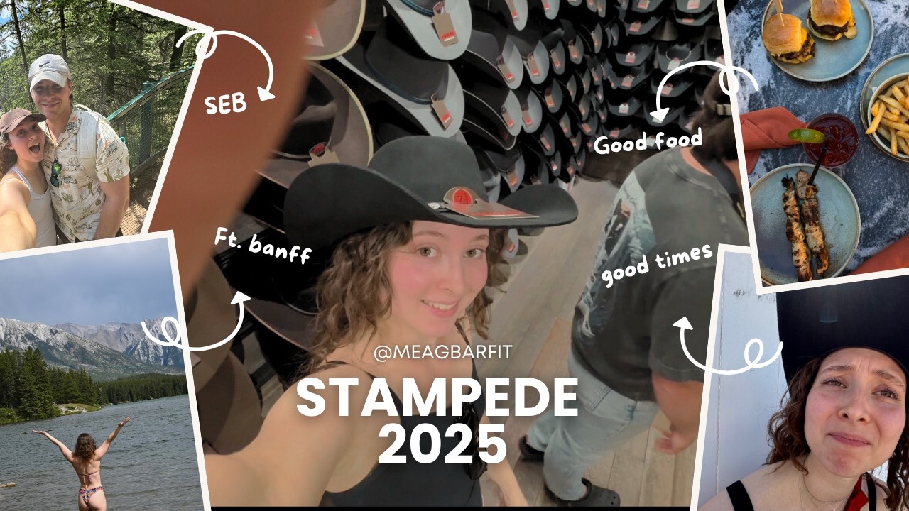 CALGARY STAMPEDE 2025
