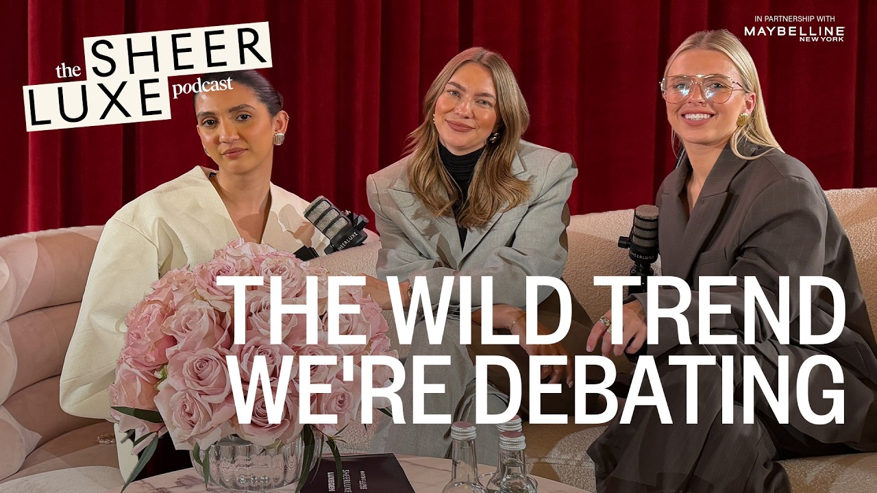 The Secret To A Successful TV Reboot, ‘Fourth Wing’ News & Miley Cyrus’ new favourite lip launch? AD