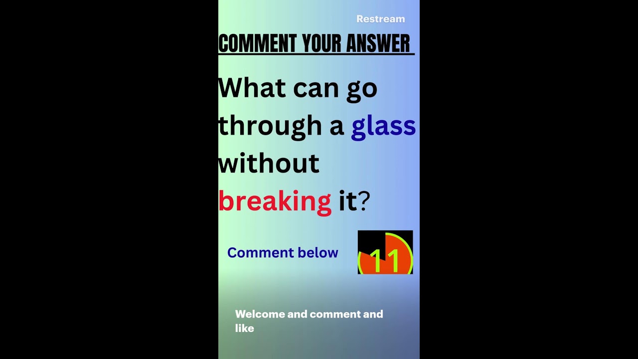 Brain Teaser