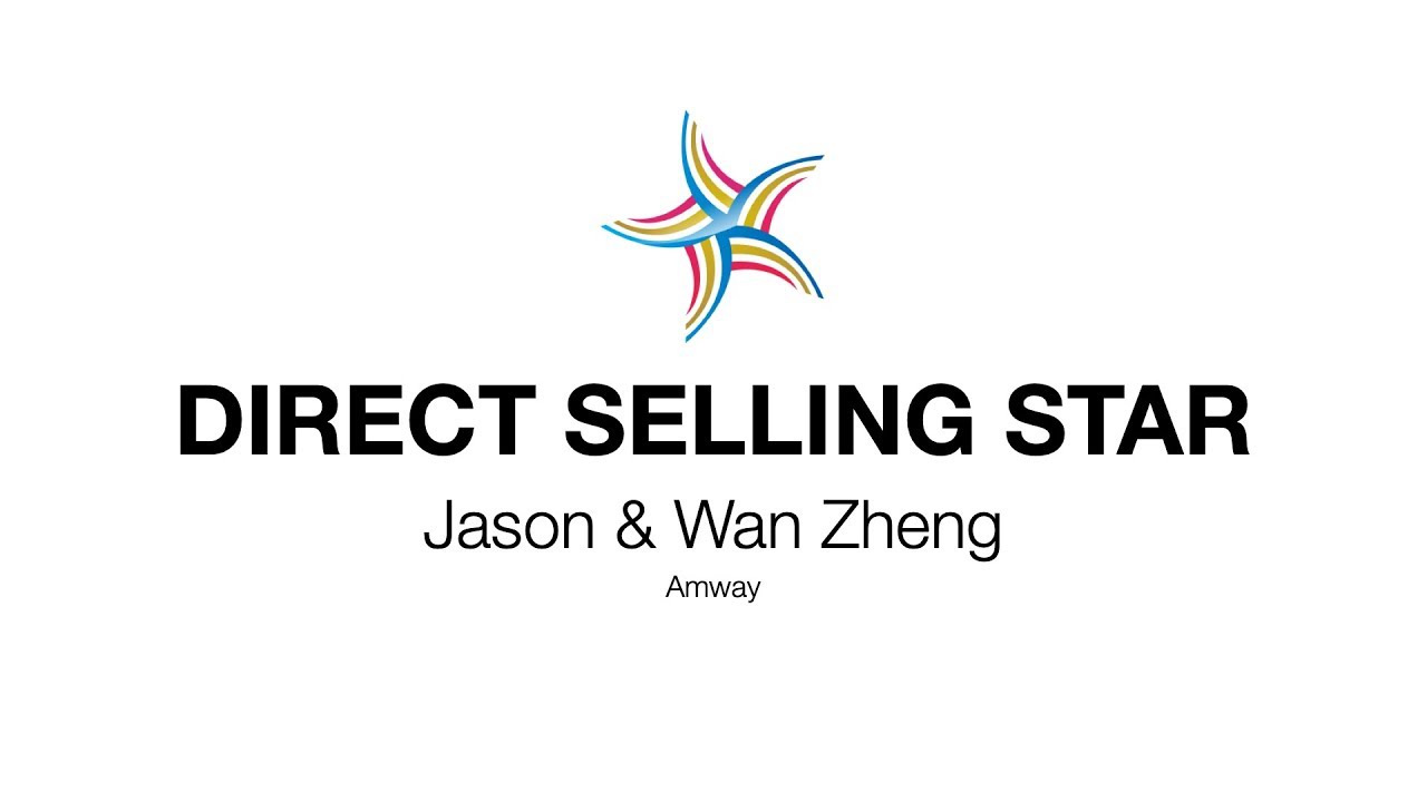 Amway Direct Selling Star of the Year Award 2018