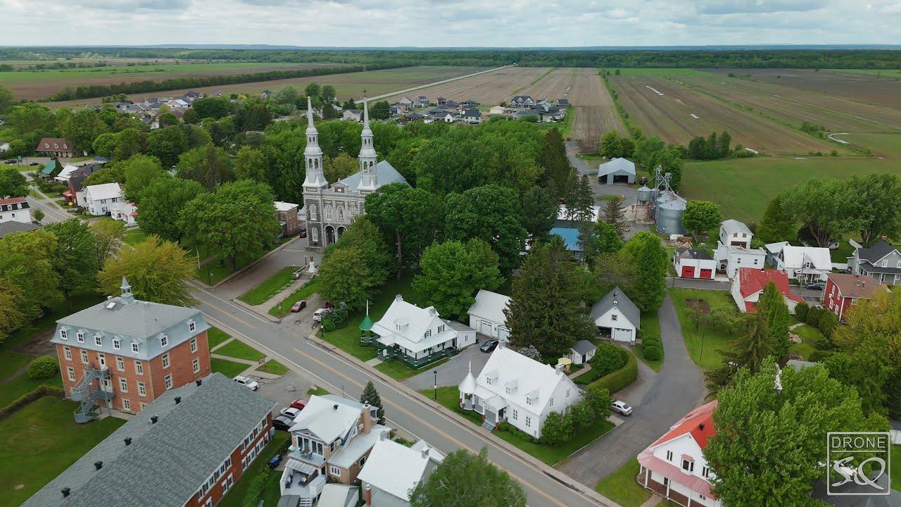 Municipalite de Champlain 2025 06 02