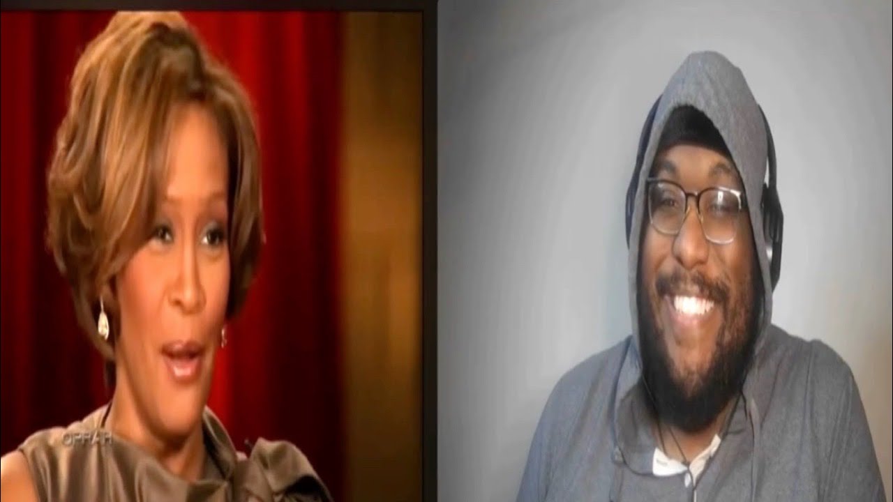 Whitney Houston on Oprah 2009 Interview Reaction