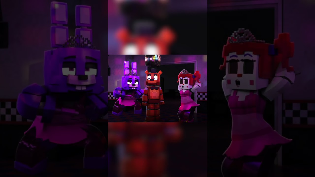 bonnie and curious baby dancing to oh my little baby boy (bemax remix)