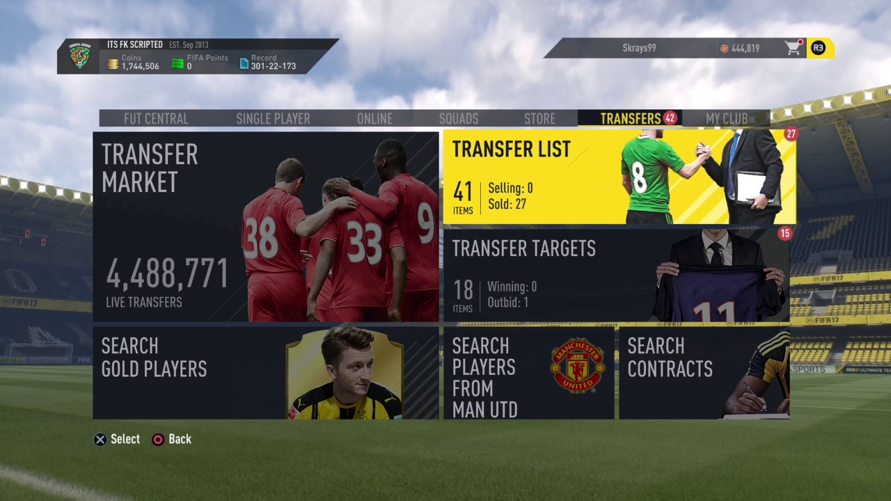 @Easportsfifa STOLE MY COINS WTF  BIDDED O RONALDO AN GOT OU BID BUT MY COINS WATCH TIL END W